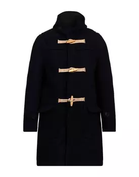 Пальто Bark, синий