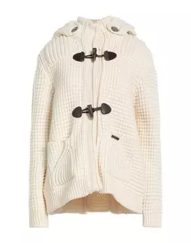 Пальто Bark, слоновая кость