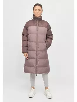 Пальто Bench Phyllis, коричневый