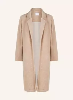 Пальто BETTY&CO, бежевый