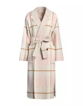 Пальто Biancalancia, слоновая кость