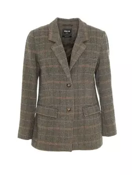 Пальто BIG STAR Between-Seasons Coat DORITTA, коричневый