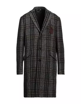 Пальто Billionaire, черный