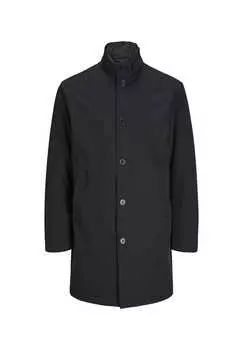 Пальто blaremy уличное пальто Jack & Jones, черный