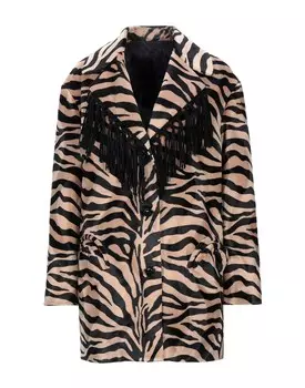 Пальто Blaz Milano, бежевый