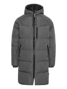 Пальто BLEND Winter Coat Karsin, цвет muddy colored