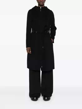 Пальто Blithe Mackage, черный