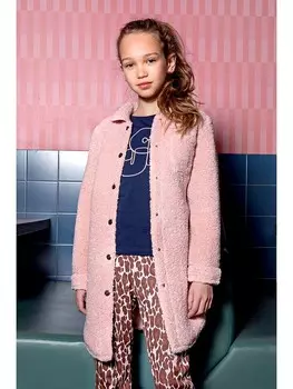 Пальто BNosy, розовый