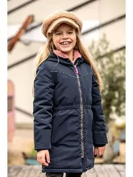 Пальто BNosy, темно-синий