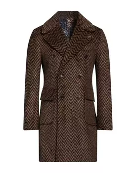 Пальто Bob, коричневый