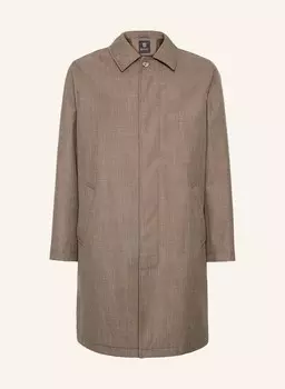 Пальто Boggi Milano, серый