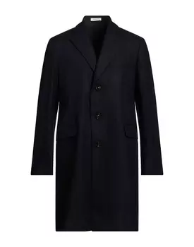 Пальто Boglioli, синий