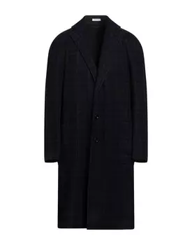 Пальто Boglioli, синий