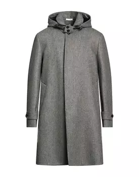 Пальто Boglioli, зеленый