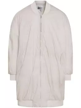Пальто-бомбер Kordan MARANT, белый