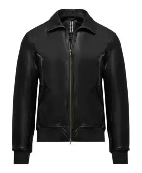 Пальто Bomboogie, черный