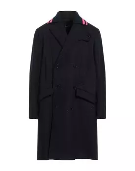 Пальто Botter, синий