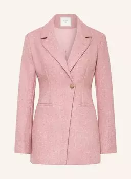 Пальто Боуи Neo Noir, розовый