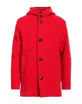 Пальто Brian Dales, красный