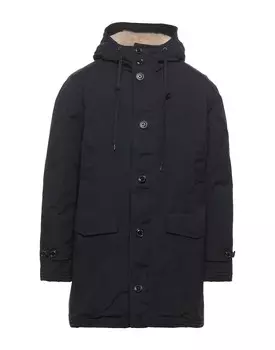 Пальто Brooksfield, синий