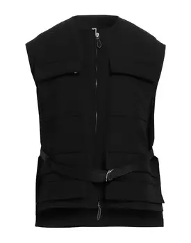 Пальто Burberry, черный