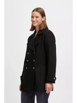 Пальто byoung, черный