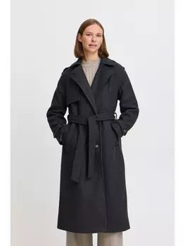 Пальто byoung, черный