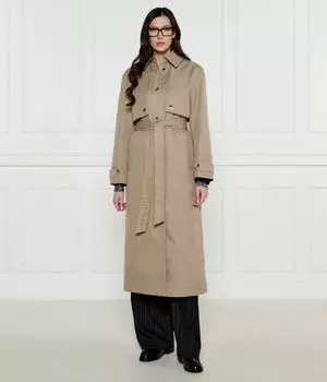 Пальто c58charleen Joop!, желтый