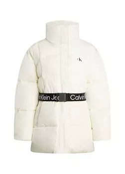 Пальто Calvin Klein Jeans