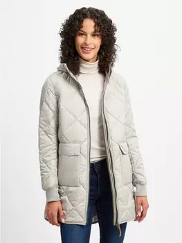 Пальто Camel Active, черный