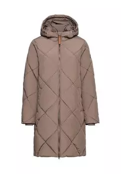 Пальто camel active, цвет Walnut