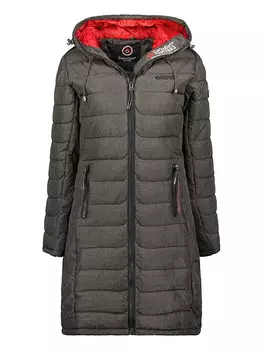 Пальто Canadian Peak Aromeak, антрацит