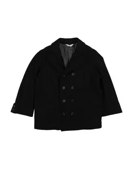 Пальто Capalbio, черный