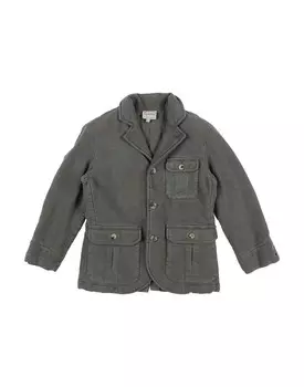 Пальто Capalbio, хаки