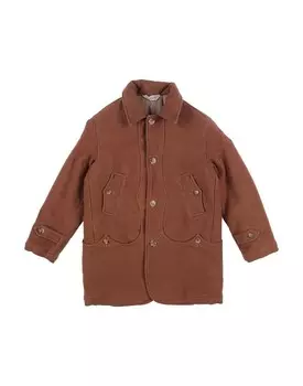 Пальто Capalbio, коричневый