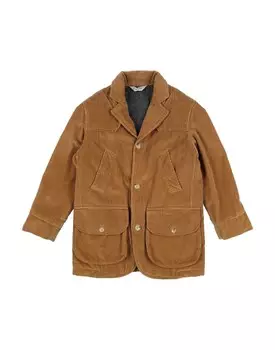 Пальто Capalbio, коричневый