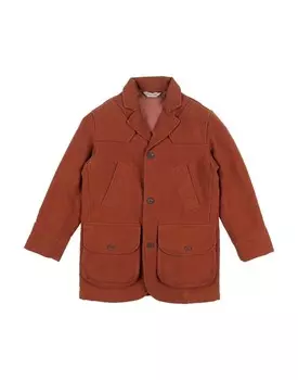 Пальто Capalbio, оранжевый