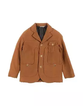 Пальто Capalbio, песочный