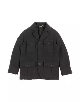 Пальто Capalbio, серый