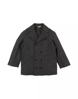 Пальто Capalbio, серый