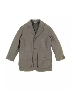 Пальто Capalbio, зеленый