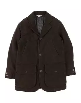 Пальто Capalbio, зеленый