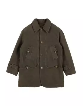 Пальто Capalbio, зеленый