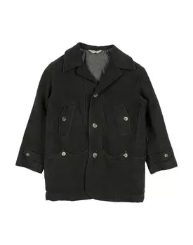 Пальто Capalbio, зеленый