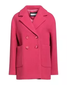 Пальто Caractre, пурпурный