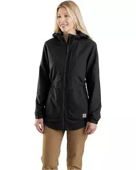 Пальто Carhartt OC221 RD Lightweight, черный