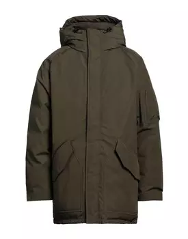 Пальто Carhartt, зеленый