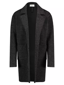 Пальто CARTOON, темно-серый