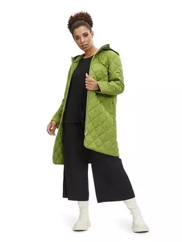 Пальто CARTOON, зеленый