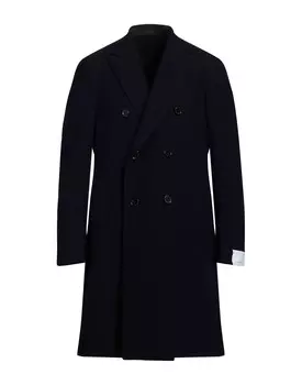 Пальто Caruso, синий